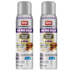 Ortho Home Defense Max Bed Bug Killer - Also Kills Fleas & Brown Dog Ticks, Spot Treatment, 18 oz. (2-Pack)
