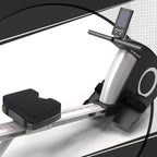 BALAPET Cooling Gel Rowing Machine Seat Cushion for The Concept 2 Rowing Machine, Memory Foam Row Machine Rower Pad, Fits Water Rower Pad, Crew Boat, Sculling