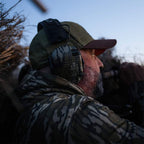Walker's Razor Slim Electronic Shooting Earmuffs