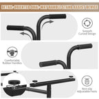 Adjustable Dual-way Handles Couch Chair Stand Assist for Seniors, Standing aid & Support Device, Chair Lift Assist Device for Elderly Mobility & Daily Living Stand to Sit(300LBs Loading, Black)