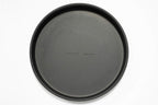 LloydPans Straight Sided Pizza Pan, Pre-seasoned PSTK (1, 10 inch)