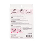 So Wispy, False Eyelashes, '', 12mm, Includes 5 Pairs Of Lashes, Easy to Apply, Reusable Lash Clusters