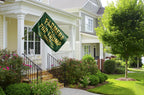 Farmers For Trump Flag 2x3FT Trump 2024 Flag President Election Supporter Fans Patriotic MAGA Banner With 2 Brass Grommets Outdoor Indoor (Farmers C, 2x3ft)