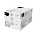 Amazon Basics Multipurpose Good Quality Copy Printer Paper, No Jam, 8.5" x 11", 20 lb, 10 Reams, 5000 Sheets, 92 Bright, White