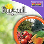 Bonide Fung-onil Multi-Purpose Fungicide, 16 oz Concentrate for Plant Disease Control, Controls Blight, Mildew & More