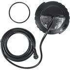 Replacement for Jandy Zodiac R0693900 TruClear Salt Cell Assembly for All Jandy Pro Series TruClear Chlorine Generating System TRUCLEAR11K & TRUCLEAR11KU Pools up to 35,000 Gallons Upgraded Black