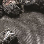DeWitt 3-Ounce Weed-Barrier Pro Fabric, 4 x 300-Feet, Black