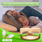 Protecker Flea Traps for Inside Your Home,2023 Upgraded Electronic Flea Trap,Flea Traps for Inside Your Home with Light,Flea with Refills and Sticky Pads,Flea Bombs for Home(2 Pack)