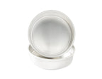 Nordic Ware Naturals Round Cake Pan, 9-Inch 2-Pack