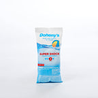 Doheny's Super Pool Shock 12 x 1 Lb Bags