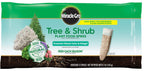 Miracle-Gro 4851012 Tree & Shrub Plant Food Spikes, 12-Count - Quantity 1