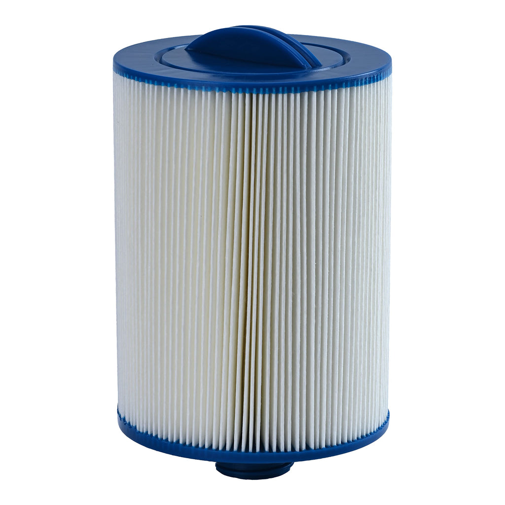 Malaka Spa Filter Compatible with PWW50P3 6CH-940 FC-0359 1-1/2'' SAE/Coarse Thread φ6x8 '' Hot tub Filter Cartridge (NOT PWW50P4 NOT MPT/Fine Thread), 2-Pack