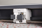 Cricut Deep-Point Blade + Housing,Cutting Blade with Deep Cut Housing,Cut Materials up to 1.5mm Thickness,for Personalized Crafts,Compatible with All Cricut Maker & Explore Machines, 1"D x 3"W x 4.5"H