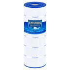 Cryspool® C200S Filter Compatible with CX200XRE, SwimClear C200S, C200S, C-9442, PA200S, 200 Sq. Ft Pool Filter Cartridge, 1 Pack