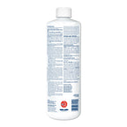 Poolife Super Algae Bomb Polyquat 60 Algaecide - Fast-Acting, Non-Foaming Pool Algaecide for Green, Black, Mustard Algae - Ideal for Spas & Fountains & Winterizing - 1 qt Liquid with Long Protection