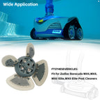 upuuup Replacement for Zodiac mx6 mx8 Replacement Parts | mx8 mx6 Tune up kit | Replacement R0524900 R0526100 R0527000 R0525100