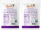 SWERVE The Ultimate Sugar Replacement - Icing Sugar, 340 Grams (2 Pack)