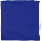 Relax Home Life Wedge Pillowcase Designed to Fit Our 7.5" Bed Wedge 25" W x 26" L x 7.5" H, Allergy Friendly 100% Egyptian Cotton Replacement Cover, Fits Most Sleeping Wedges Up to 27" W x 27" L x 8H