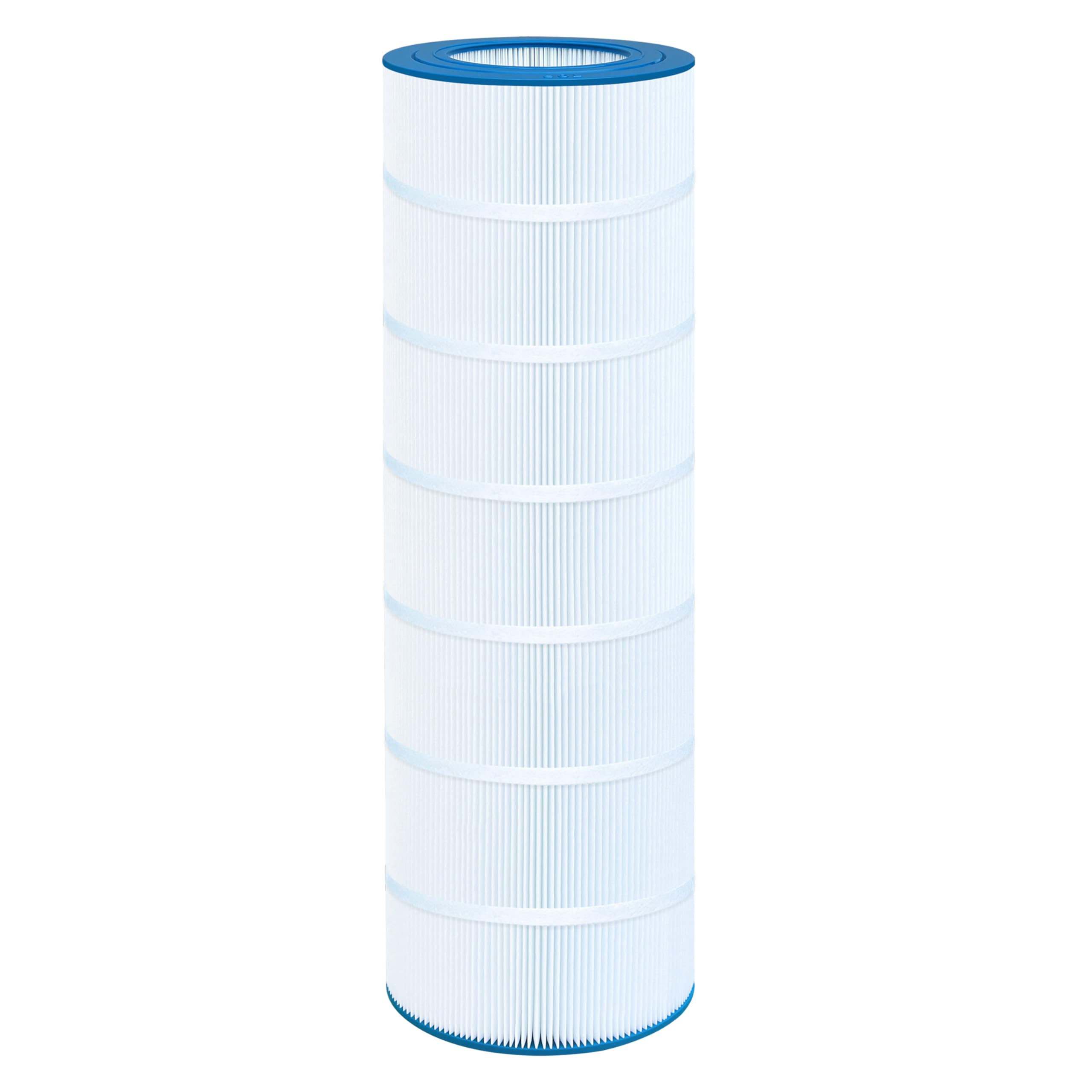 Chryseos Pool Filter Compatible with CC150, CCRP150, C-9415, PAP150, Posi-Clear PXCRP 150, FC-0687, 160317, 160355, 160352, R173216, 1 Pack