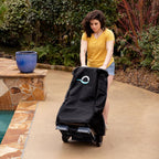 Dolphin Genuine Accessory Classic Caddy Cover for Universal Caddy Year-Round Protection