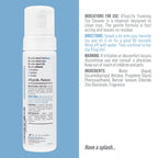 #ToyLife Foaming Toy Cleaner, Easy to Use Dispenser, Measured Pump for Perfect Amount, 7 Fl Oz