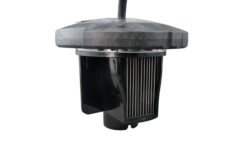 Jandy R0693900 TruClear Salt Cell Assembly, Black