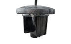 Jandy R0693900 TruClear Salt Cell Assembly, Black