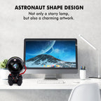 Astronaut Star Projector, Kids Night Light, Nebula Projector Light. Galaxy Bedroom Projector, Adult Playroom/Home Theater/Ceiling/Room Decoration