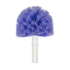 Poolmaster Cobweb Brush, Indoor and Outdoor Spider Web Remover for Ceilings, Corners, Patios and Pool Cages, Fits Standard Pole
