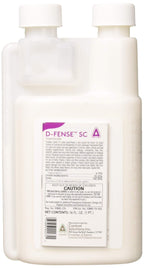 CSI - 10036000373902 - D-FENCE SC - Insecticide - 16oz