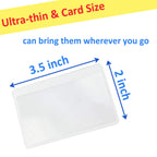 MAGDEPO 3x Magnifying Sheet Full Plastic Page Area with Small Card Magnifier Fresnel Lens, DIY Projection & Solar Collector Ideal for Reading Newspapers, Small Print, and Documents.