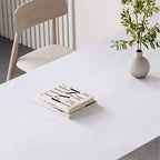 Heroad Peel and Stick Wallpaper 17.5" x 197" Wood Contact Paper Wood Wallpaper White Wood Grain Contact Paper Thicken Textured for Cabinets and Drawers Countertops Waterproof Self Adhesive Vinyl