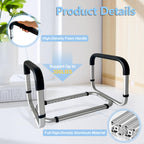 Retaoldth Stand Assist for Couch, Adjustable Standing Mobility Aid, Sofa Stand Assist, Chair Lift Assist, Assistance Handle for Patients, Seniors, Disabled, Elderly