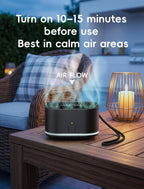 BuggyBands Portable Mosquito Repellent Outdoor Patio & Indoor Rechargeable Electronic Insect Repellent Device | 20 ft Coverage Zone for Camping, Hiking, Backyard | Safe for Kids & Pets | 2 Refills