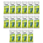 RESCUE! FlyPad – Sticky Fly Traps for Indoor & Outdoor Use - 16 Pack (32 Traps)