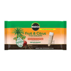 Miracle-Gro Fruit & Citrus Plant Food Spikes, 12 Spikes (2-Pack)