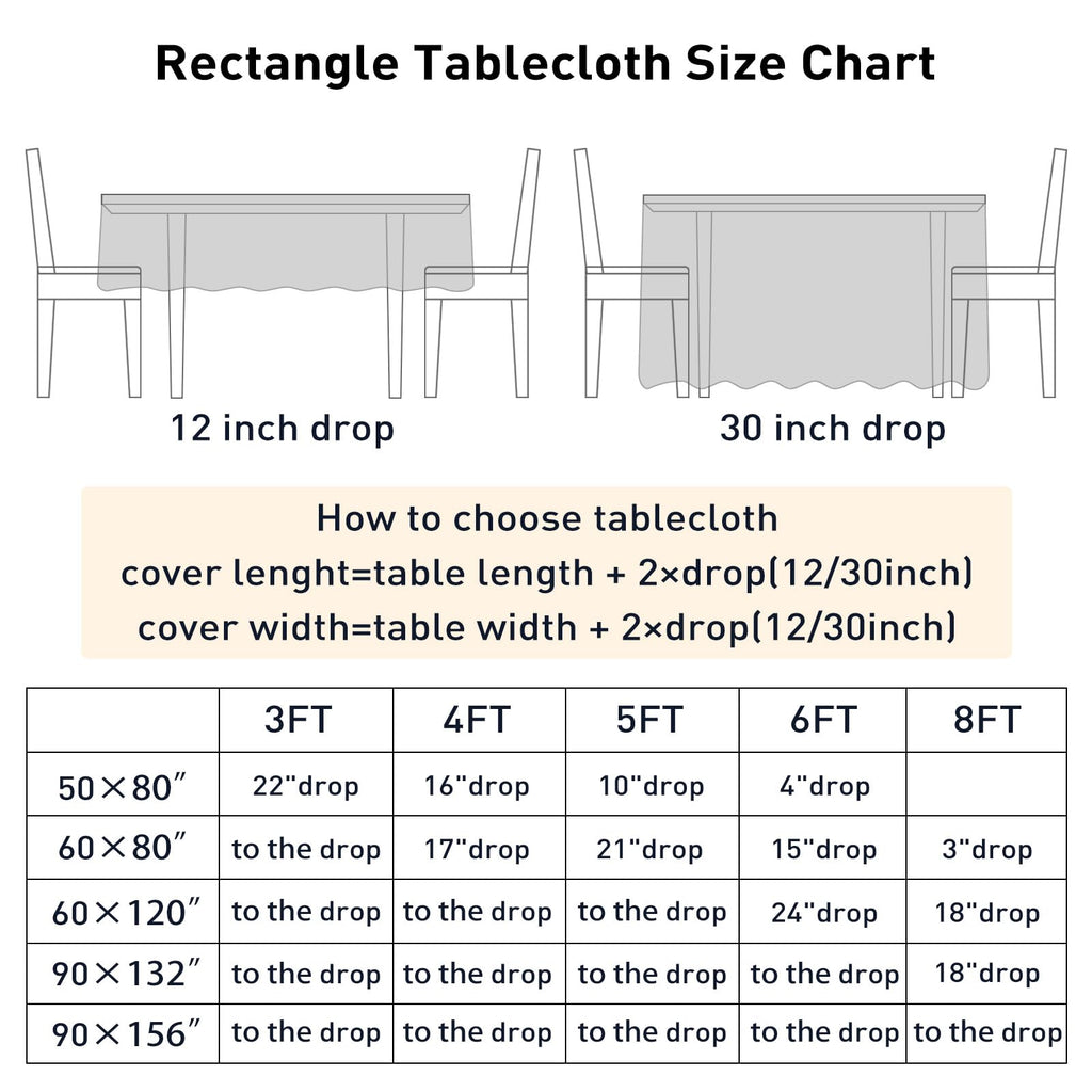 PartyDelight 50"X80" Rectangle Sparkly Gold Sequin Tablecloth for Wedding, Party, Christmas Decorations