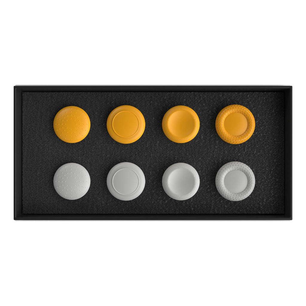 CRKD Stick Tops - for CRKD Nitro Deck/Nitro Deck+ / NEO S - 8 Pack (Retro)
