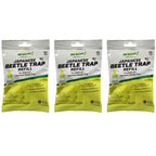 Japanese Beetle Trap Refill Lure – for RESCUE! Japanese Beetle Traps - 3 Pack