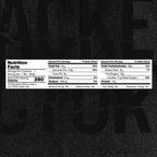 Authentic Bar Cookie Crumble Protein Bars - Tasty Meal Replacement Energy Bars w/ 15g Whey Protein Isolate, Natural Sugars from Pure Honey, Healthy Fat Peanut Butter Foundation - 12 Pack