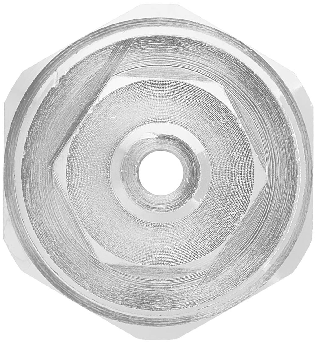 Oventrop 7000520038 OV Adapter for Conversion of Thread 1.0 / M30 x 1.5, 1