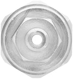 Oventrop 7000520038 OV Adapter for Conversion of Thread 1.0 / M30 x 1.5, 1