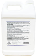 Nature’s MACE Rabbit Repellent 1 Gal Concentrate/Covers 2 Acers/Rabbit Repellent and Deterrent/Keep Rabbits Out of Your Lawn and Garden/Safe to use Around Children & Plants