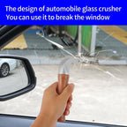 FZCZNKJ Car Door Handle for Elderly Car Handle Assist for Elderly and Disabled Car Door Assist Handle Mobility Aid Window Breaker