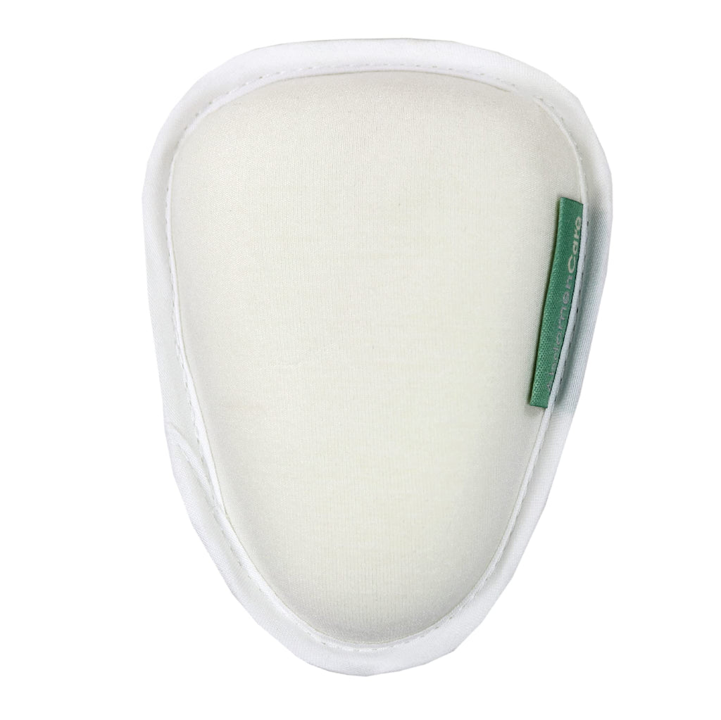 Abdomencare Inguinal Hernia Support Belt for Men & Women with 2 Compression Pads - Hernia Belt for Men Inguinal - for Left or Right Side Inguinal Hernias I Hernia Belts for Men Truss Support S/M