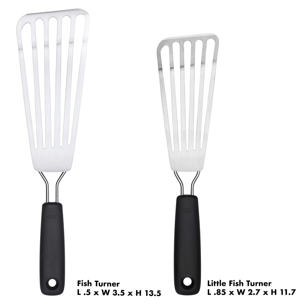 OXO Good Grips Little Fish Turner