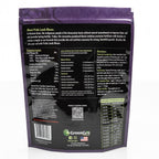 Pride Lands Premium Organic Bloom Fertilizer with NO Fillers, Bigger Buds and Flowers, Brighter Plants with Our Complete Bloom Nutrients, Recharge Soil and Boost Growth with Optimal Blend of NPK, 5 lb