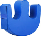 VitalEase Bedridden Patients: Patient Turning Devices and Bedroll Pillows for Elderly, Orthopedic and Convenience (Regular)