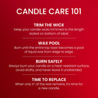 Yankee Candle Christmas Eve Scented Candle, 22oz Large Jar with up to 150 Hour Burn Time, Giftable, Holidays