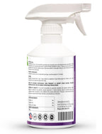 Bird Repellent Spray (32 OZ) Deter Birds from Outdoor Surfaces, Garden Areas Deterrent Natural Woodpecker, Pigeon and More Natural